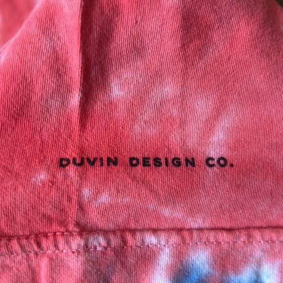 Duvin Land of the Beer Home of the Babes tee - Picture 4 of 5